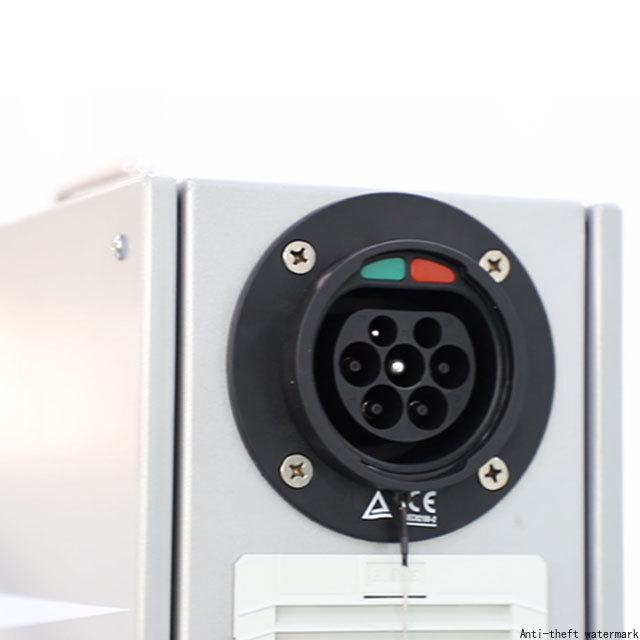 2024年人気 CCS1 CCS2 20KW ポータブルDC - Portable Dc Fast Charger 20Kw Ccs2 のレビューと価格