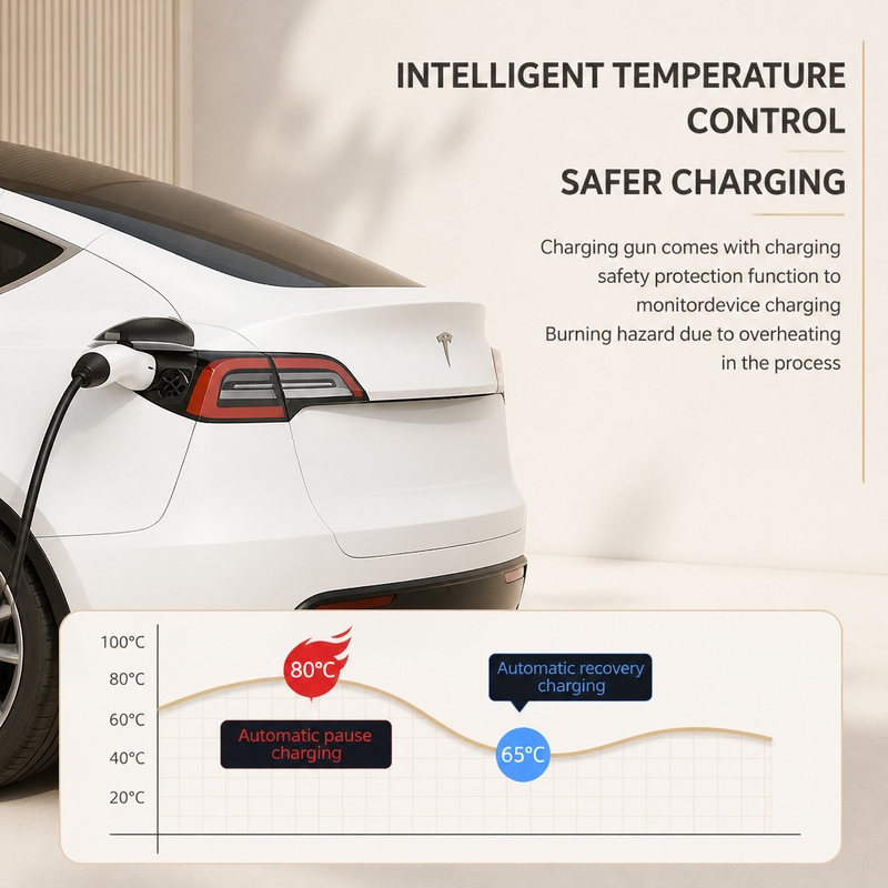ROMADA 7KW 32A 電気自動車用ポータブル充電器  - Portable Ev Charger 32A Type 2 Cee Plug のレビューと価格
