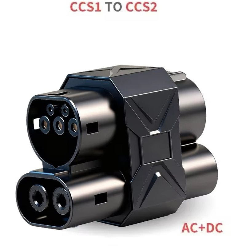 CCS1 から CCS2 高速充電アダプター 250A 25 - Ccs2 To Ccs1 Fast Charge Adapter 250Kw のレビューと価格
