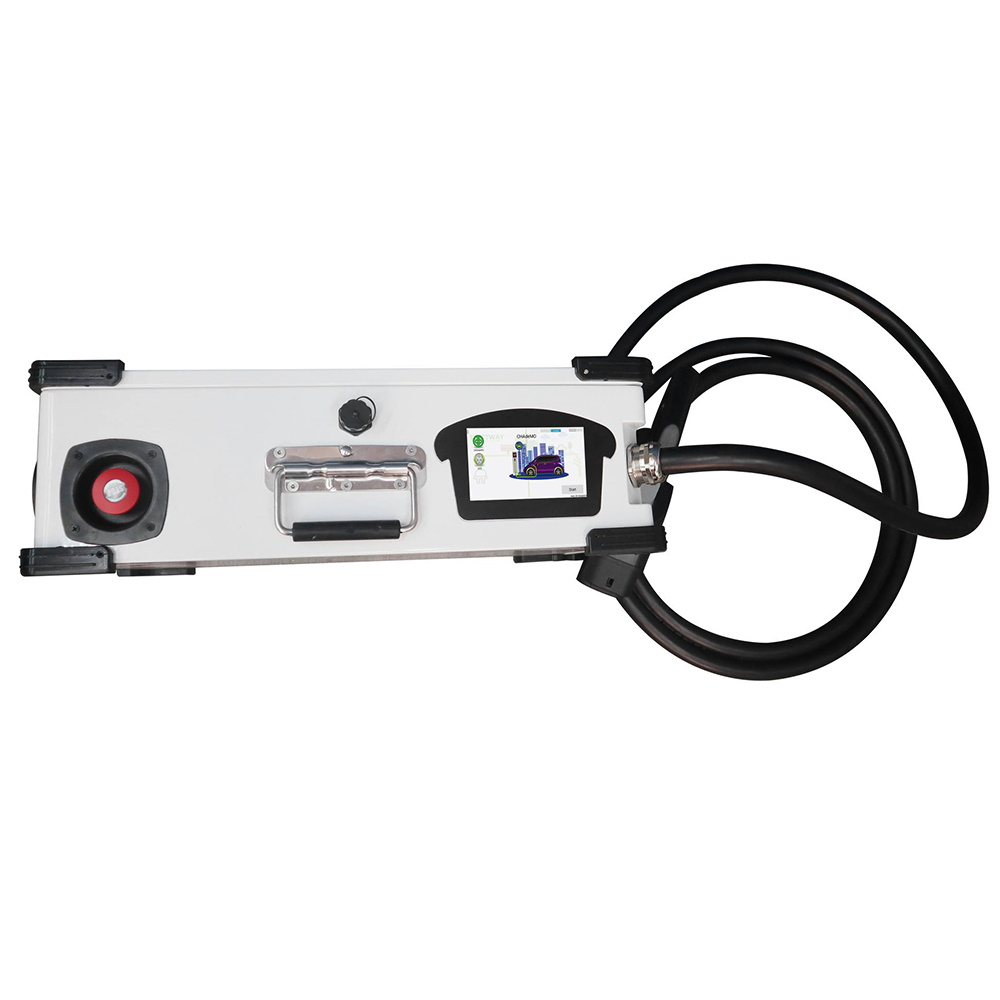 中国製20kw可動式高速CCS2 CHADEMO電気自動車充 - Portable Dc Fast Charger 20Kw Ccs2 のレビューと価格