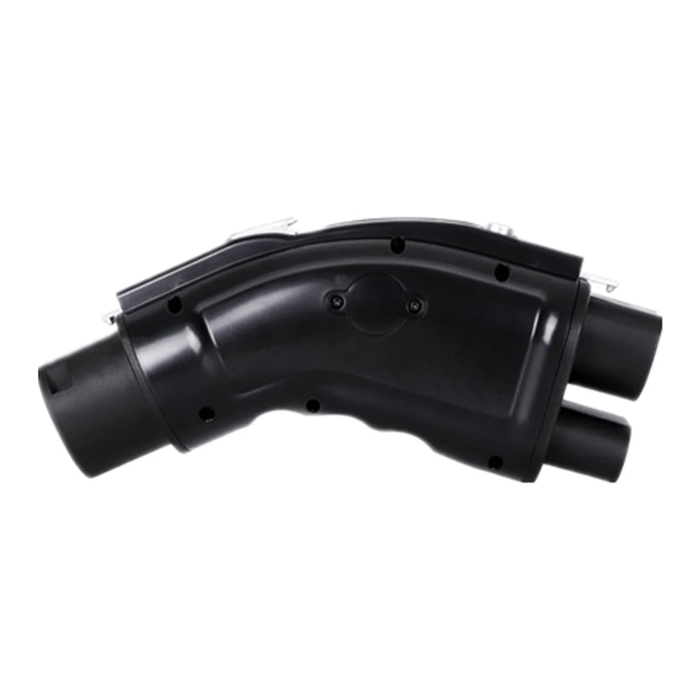 新型200A電気自動車CCS2-GBT DC急速充電アダプタ - Gb/T To Ccs2 200A Fast Charging Adapter のレビューと価格