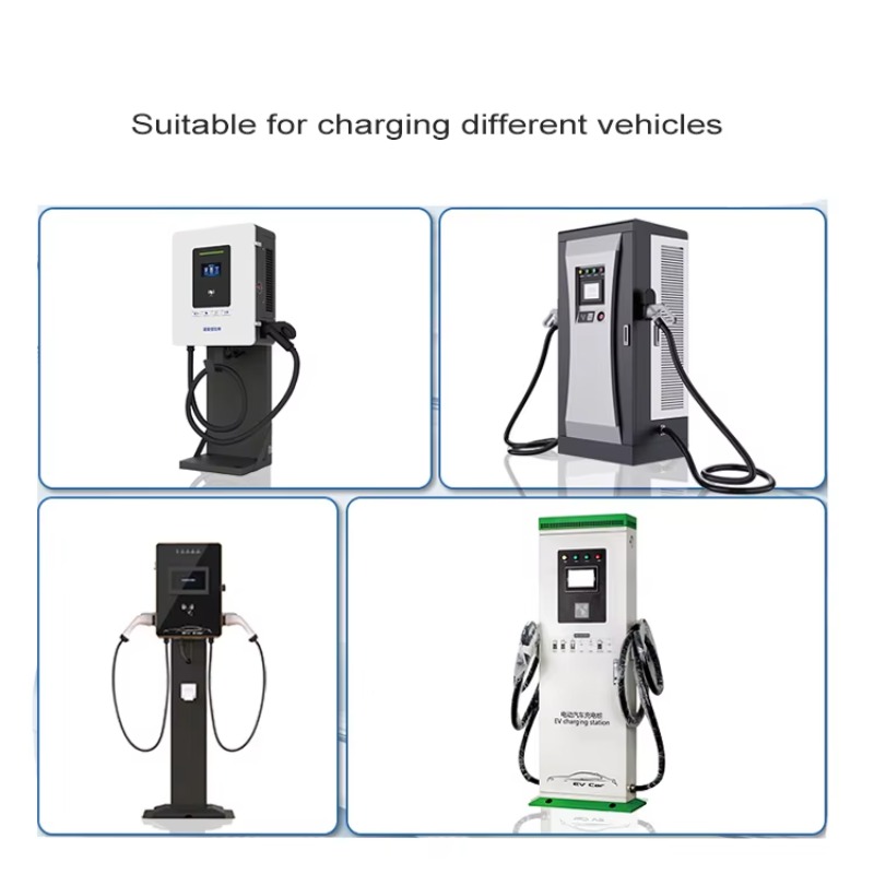22kW AC EV充電器 タイプ2 ウォールボックス OC - 22Kw Wallbox Type 2 Ocpp Rfid のレビューと価格