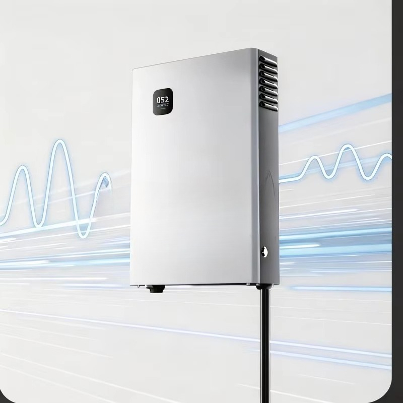 E-Car DC EV充電器 壁掛け式 節電7kw V2G  - V2H Bidirectional Ev Charger 7Kw のレビューと価格