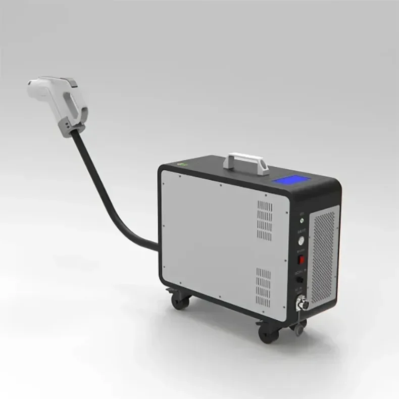 モバイルEV充電器 シングル ポータブル 20kW DC急速 - Portable Dc Fast Charger 20Kw Ccs2 のレビューと価格