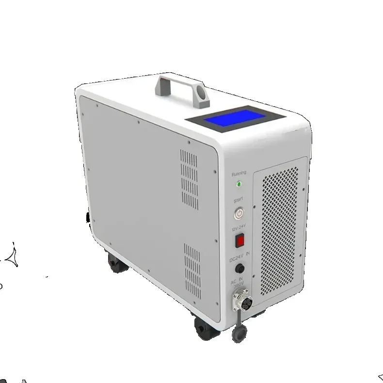 モバイルEV充電器 シングル ポータブル 20kW DC急速 - Portable Dc Fast Charger 20Kw Ccs2 のレビューと価格