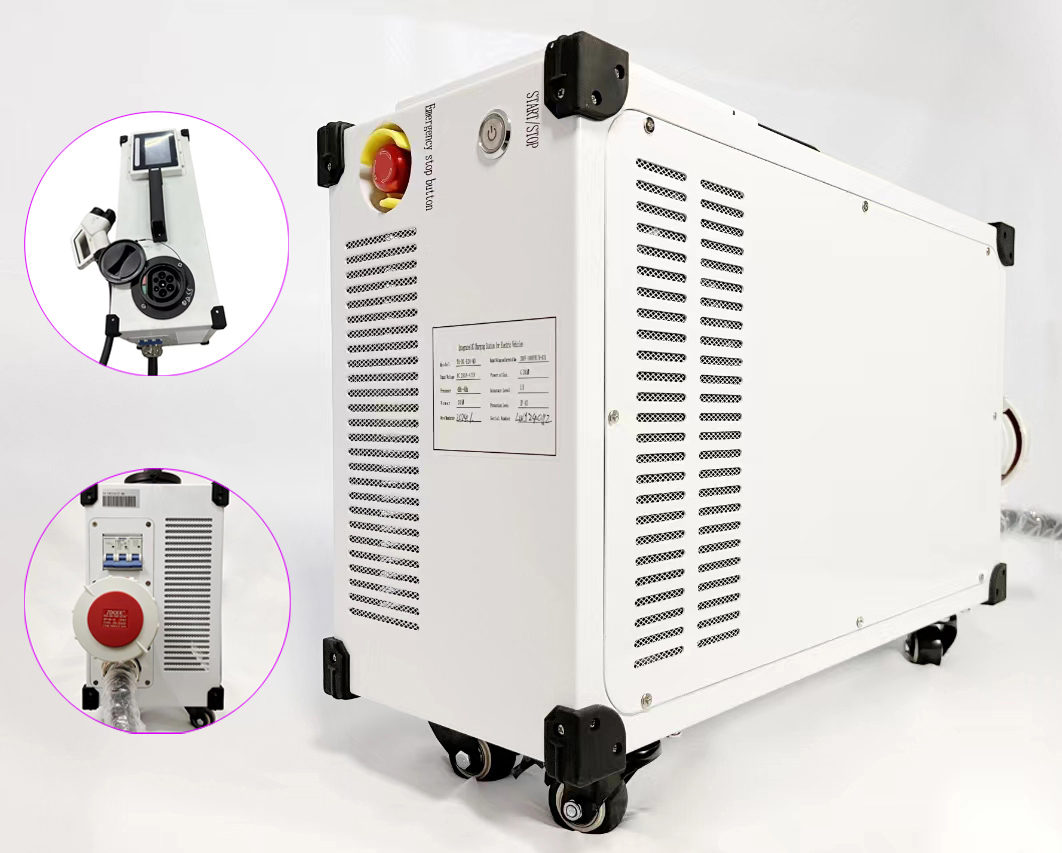 KED高速移動式CCS2 G/BT CHAdeMO 7kw  - Portable Dc Fast Charger 20Kw Ccs2 のレビューと価格