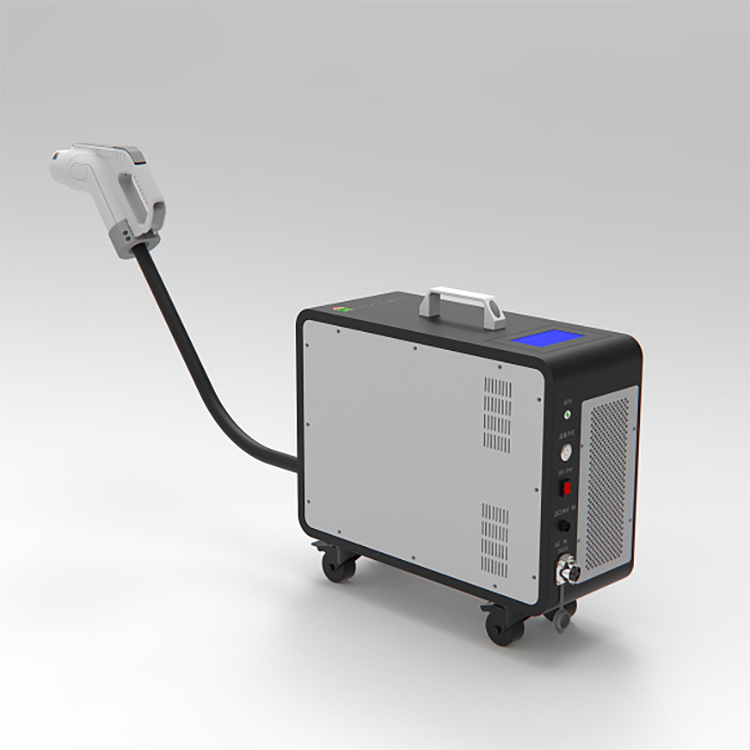 モバイルEV充電器 シングル ポータブル 20kW DC急速 - Portable Dc Fast Charger 20Kw Ccs2 のレビューと価格
