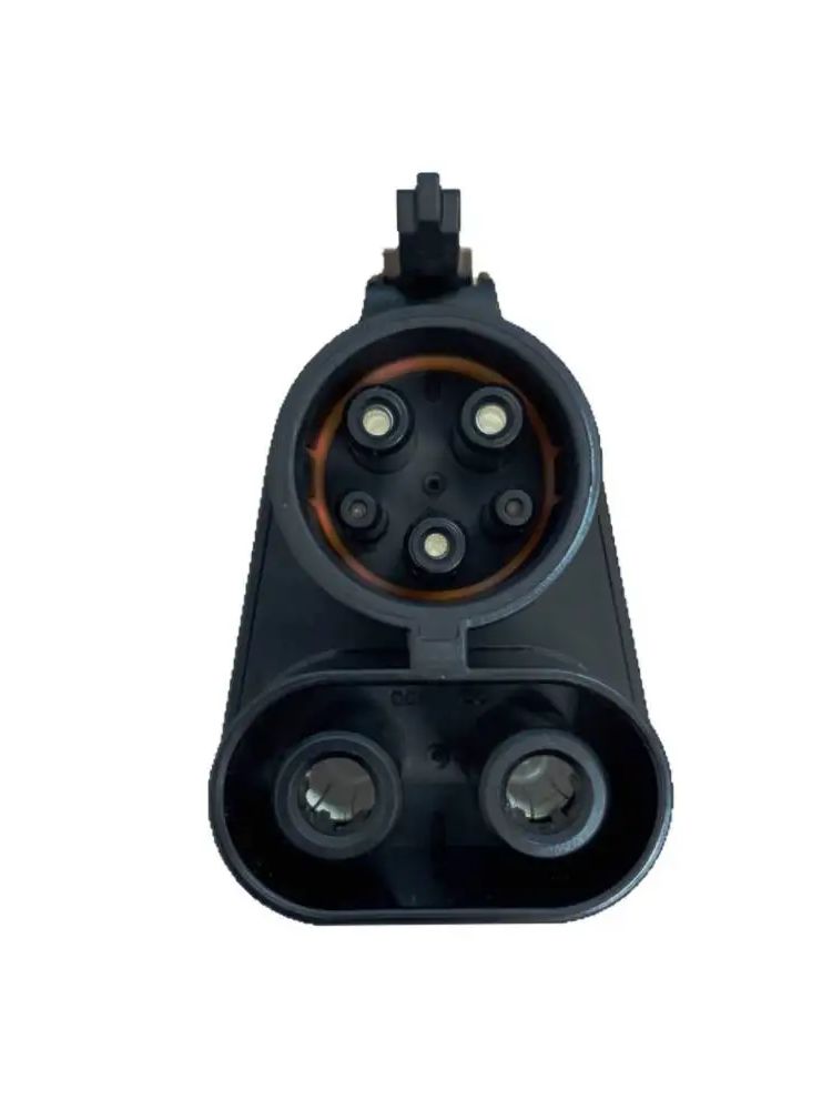 ベレー帽 CCS2 から CCS1 EV 充電器 DC 25 - Ccs2 To Ccs1 Fast Charge Adapter 250Kw のレビューと価格