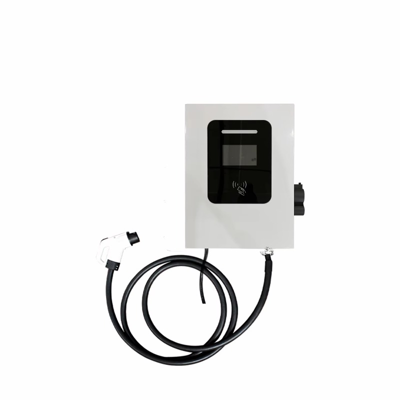 商用DC電気自動車充電ステーション30kW新型急速充電器ウォ - Dc Fast Charger 30Kw Wallbox Commercial のレビューと価格